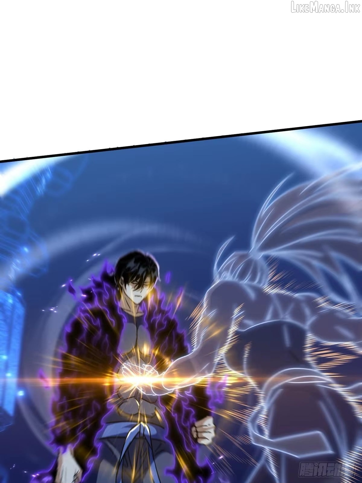 I Will Grind My Way to Lord hood Chapter 63  - page 19